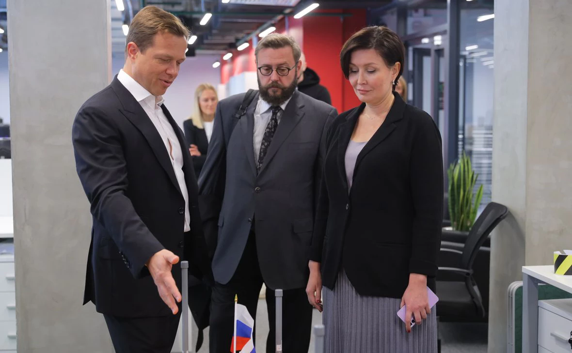 пресс-служба департамента транспорта Москвы