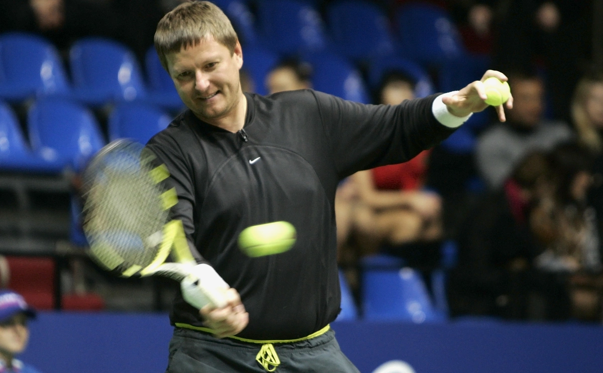 Roman Denisov / Russian Look / Global Look Press