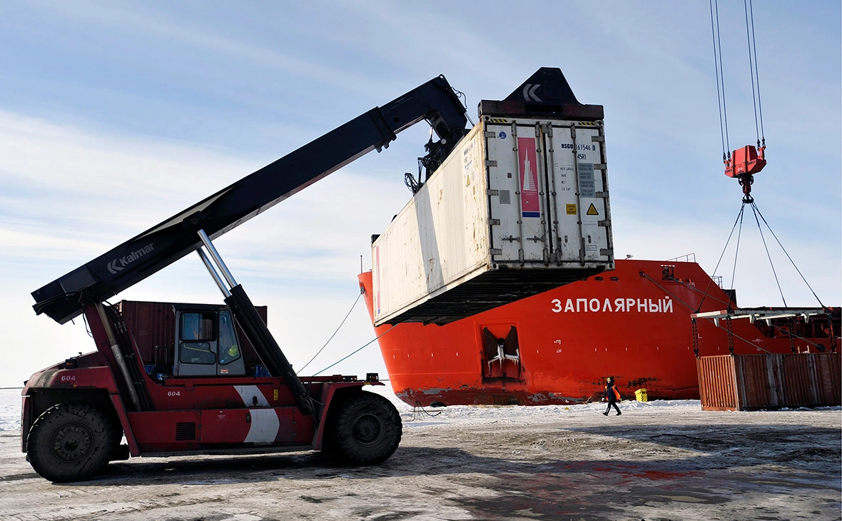 Лев Федосеев / ТАСС