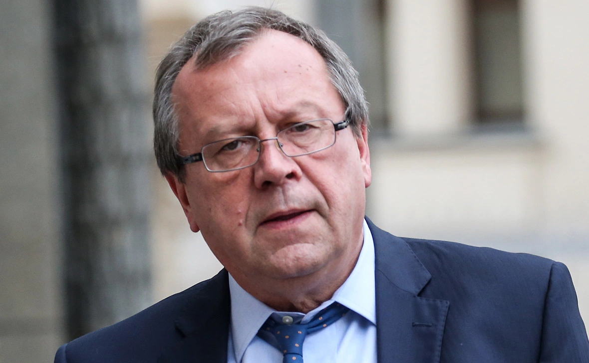 Сергей Фадеичев / ТАСС