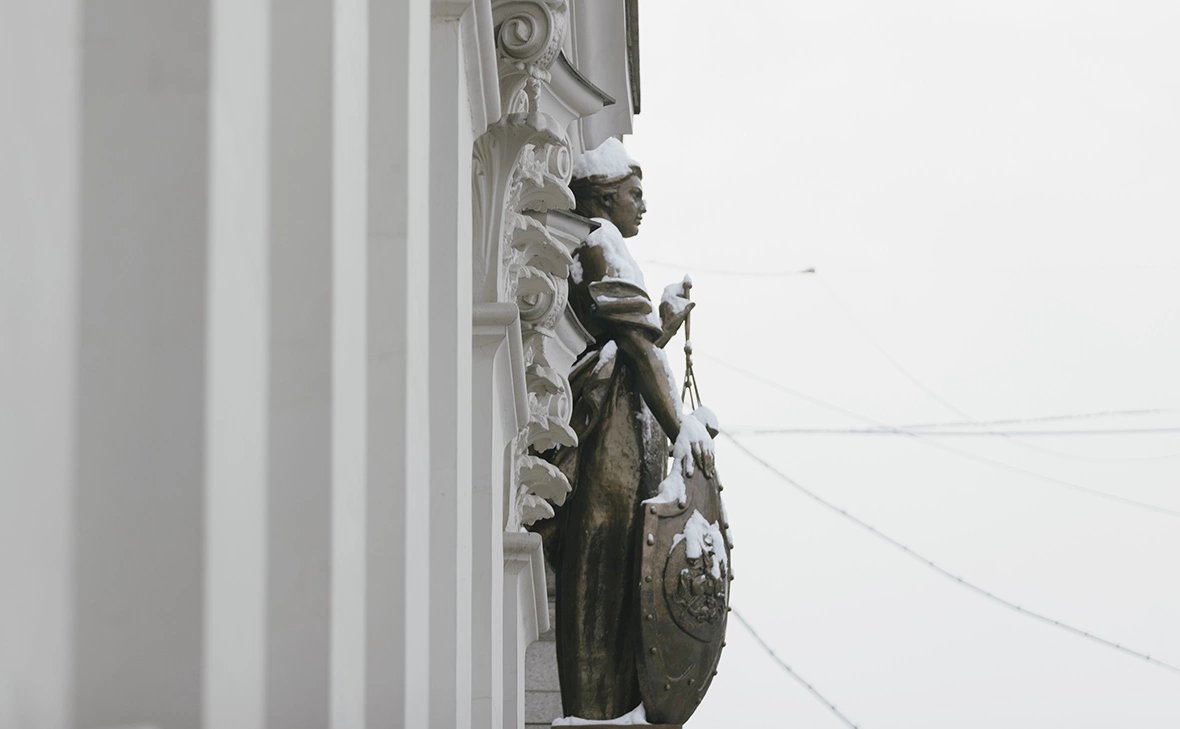 Михаил Гребенщиков / РБК