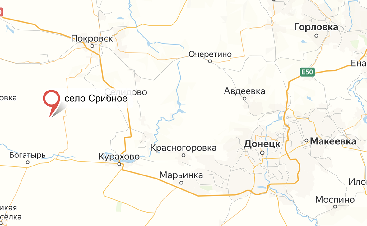 Яндекс.Карты