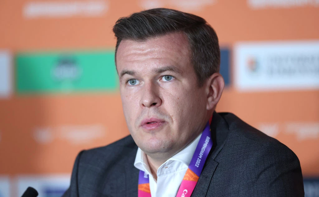  Luke Walker / Getty Images