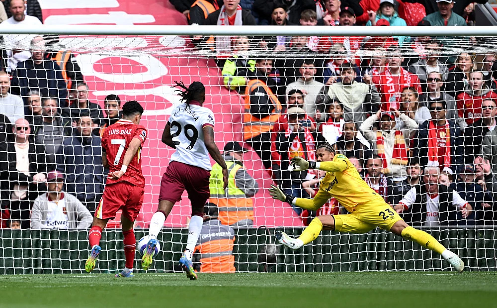 Justin Setterfield / Getty Images