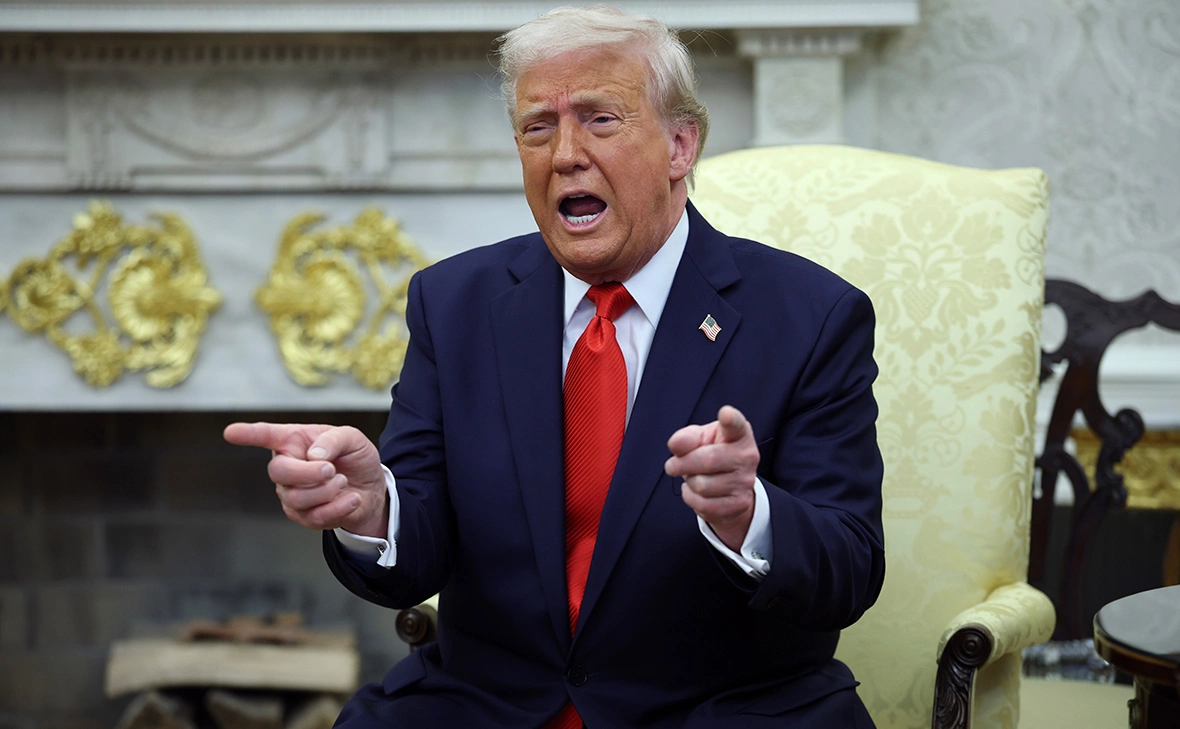 Win McNamee / Getty Images