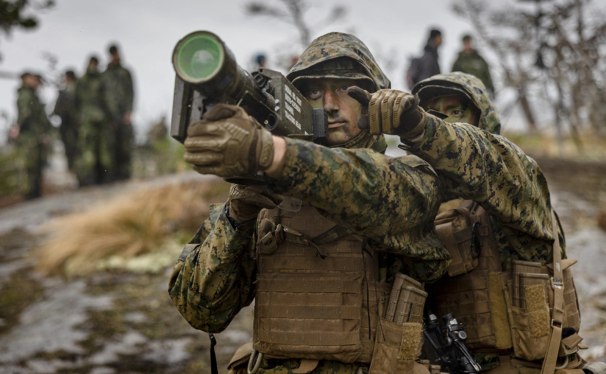Jonas Gratzer / Getty Images