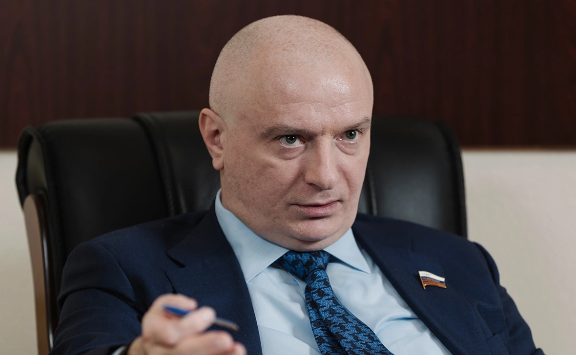 Михаил Гребенщиков / РБК