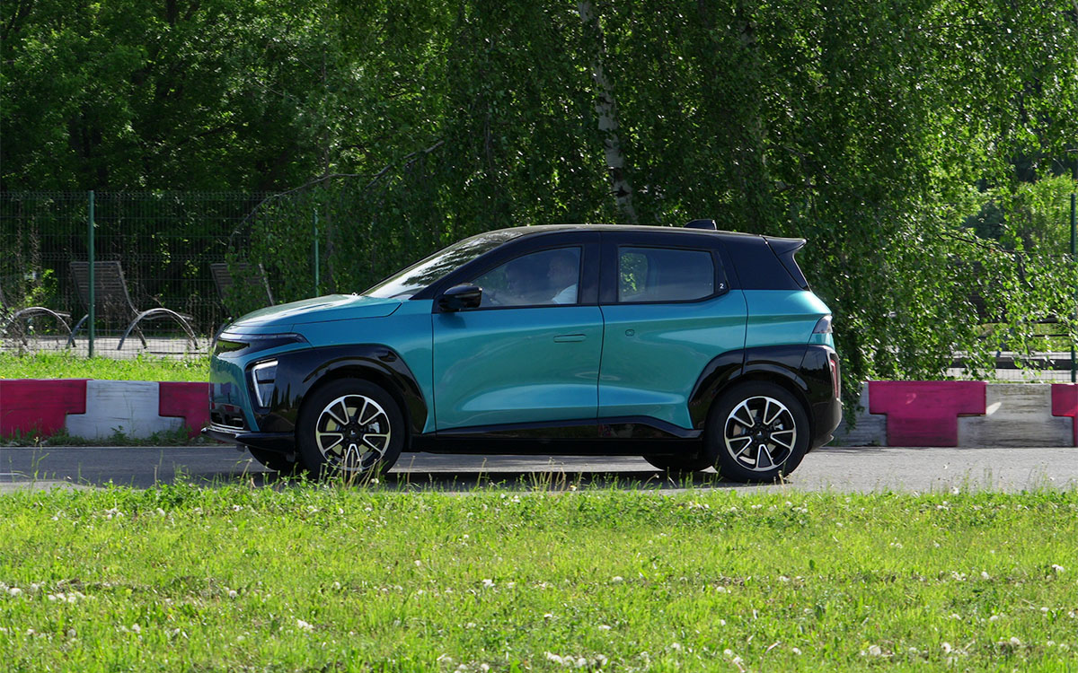 Фото: АО «Кама»