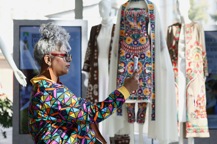 Фото: Михаил Терещенко / ТАСС