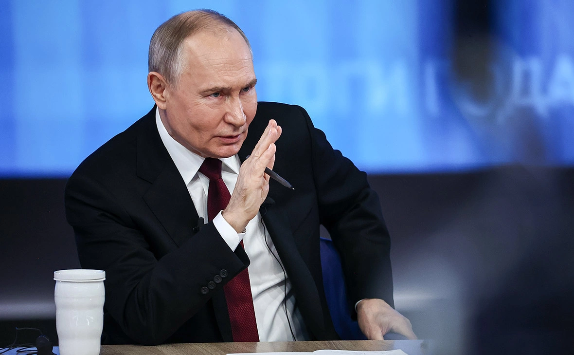 Михаил Терещенко / ТАСС