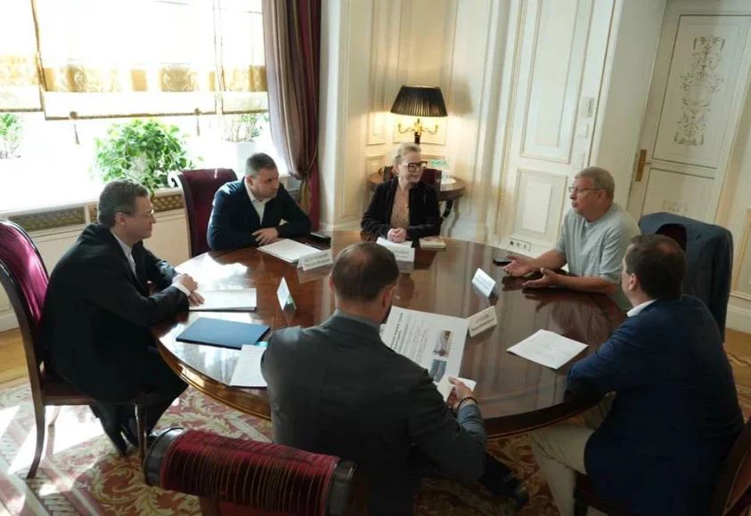 Telegram-канал Георгия Филимонова