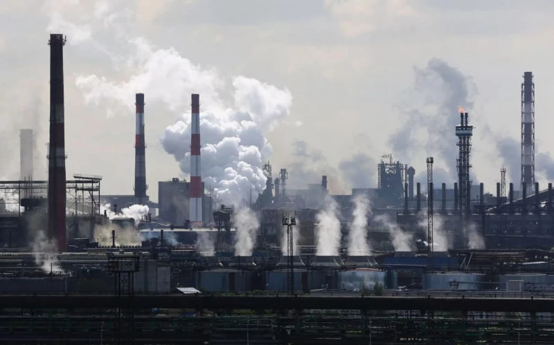 Официальный портал Череповца