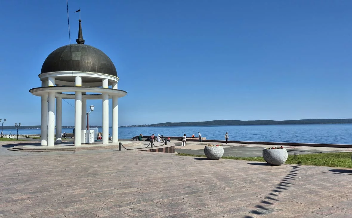 РБК Карелия
