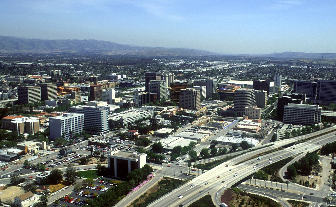  David McNew / Newsmakers / Getty Images