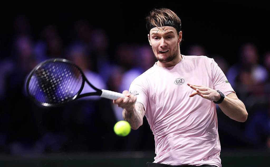 Julian Finney / Getty Images