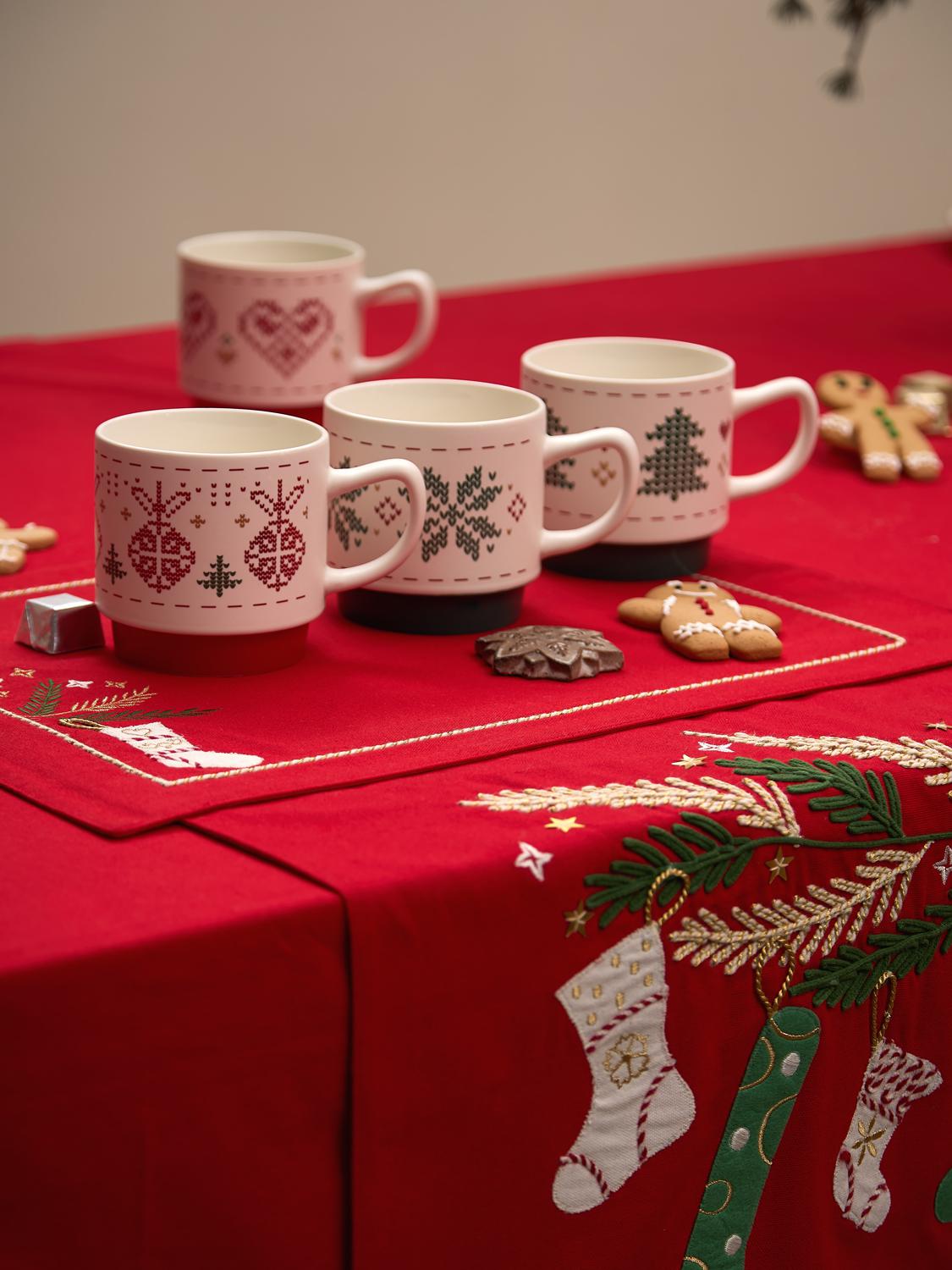 Предметы сервировки, Tkano