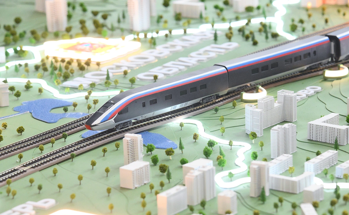 Илья Питалев / РИА Новости