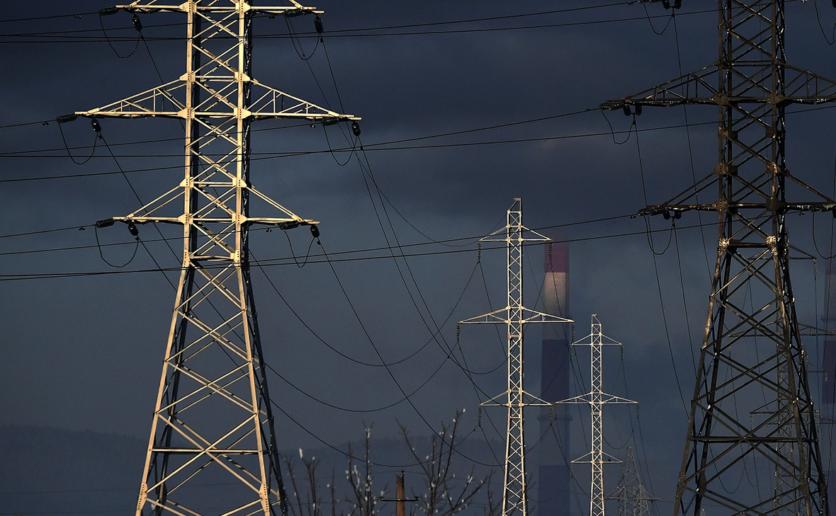 Илья Наймушин / РИА Новости