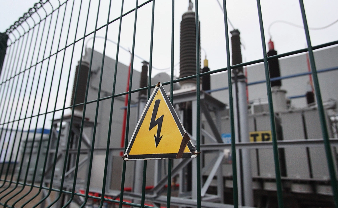 Александр Рюмин / ТАСС