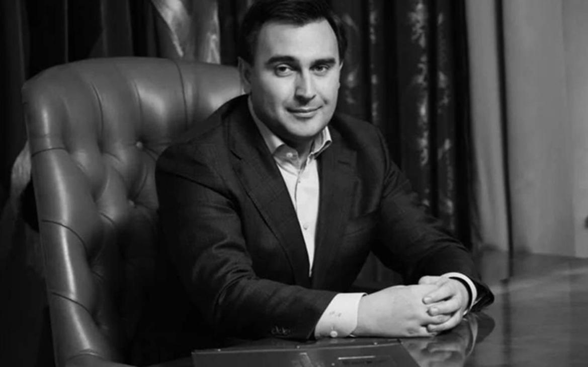 Умер попавший в ДТП глава Реутова Филипп Науменко