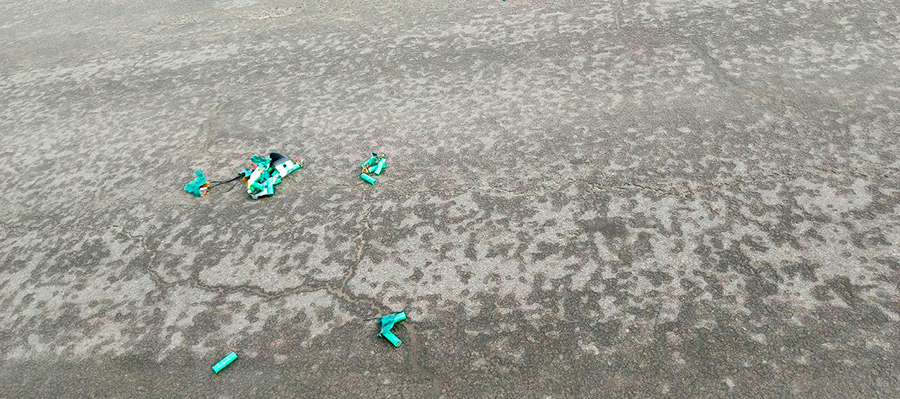 Фото: SALDO_VGA / Telegram