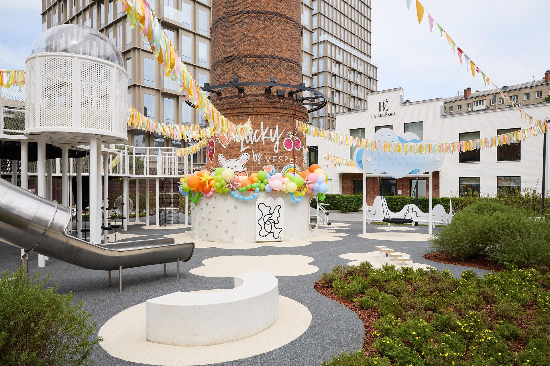 Фото: пресс-служба Vesper 