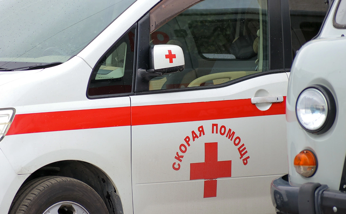 Сергей Петров / NEWS.ru / Global Look Press