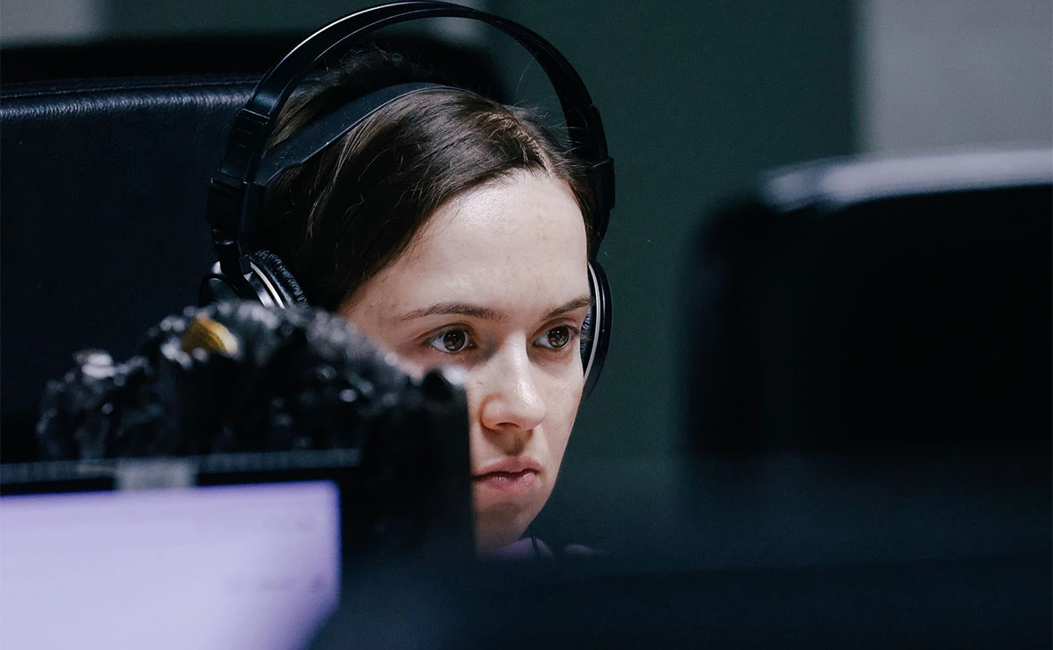 Андрей Любимов / РБК