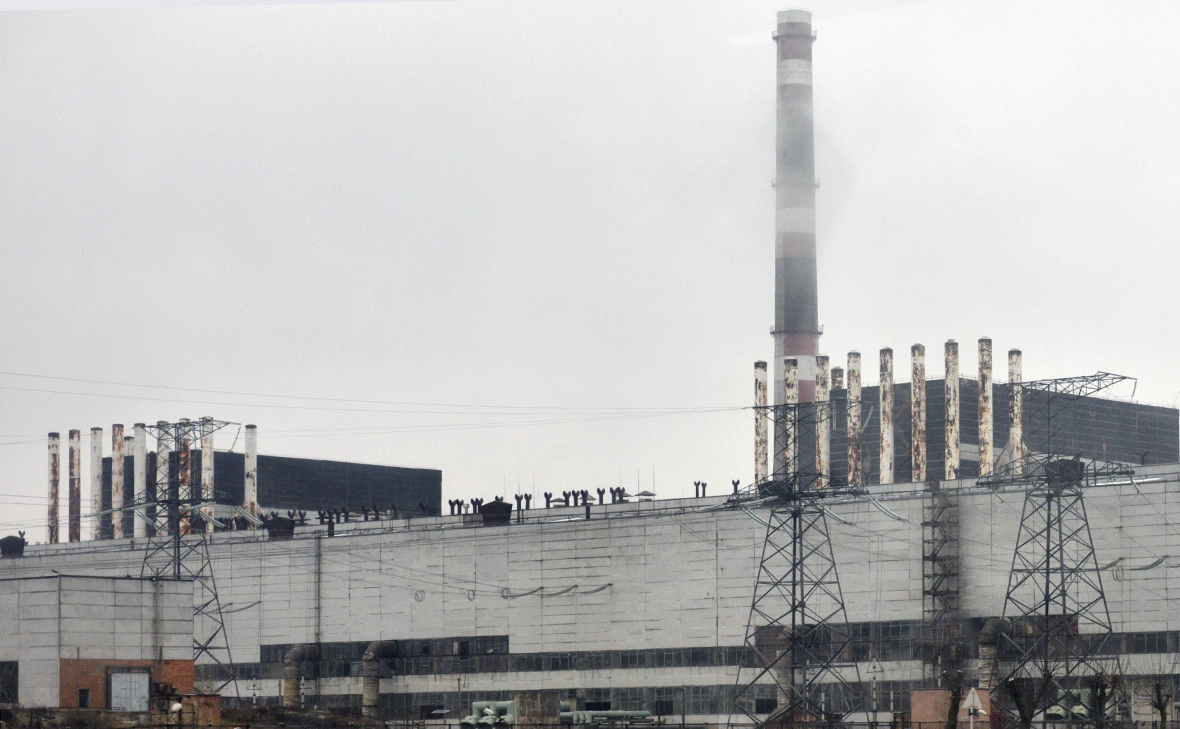 РИА Новости