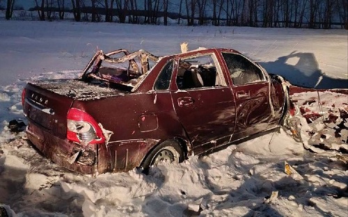 Фото: УМВД России по Омской области