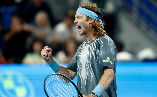  Mohamed Farag / Getty Images