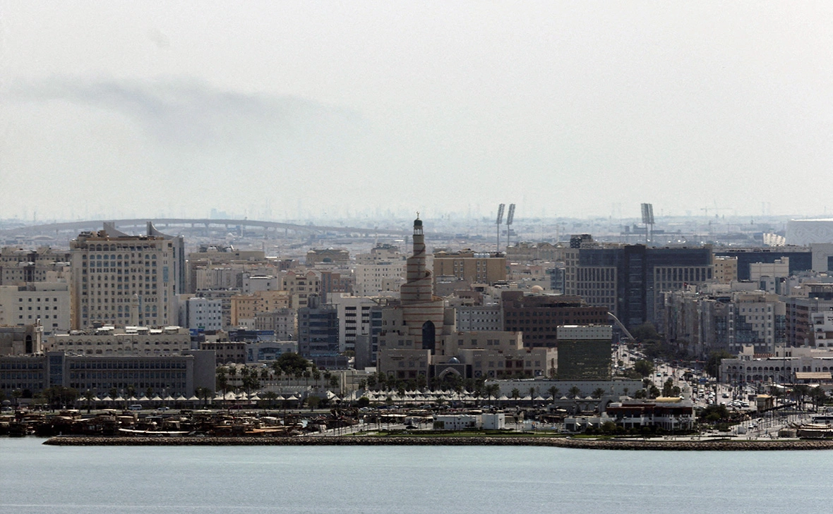 Mohmmed Salem / Reuters