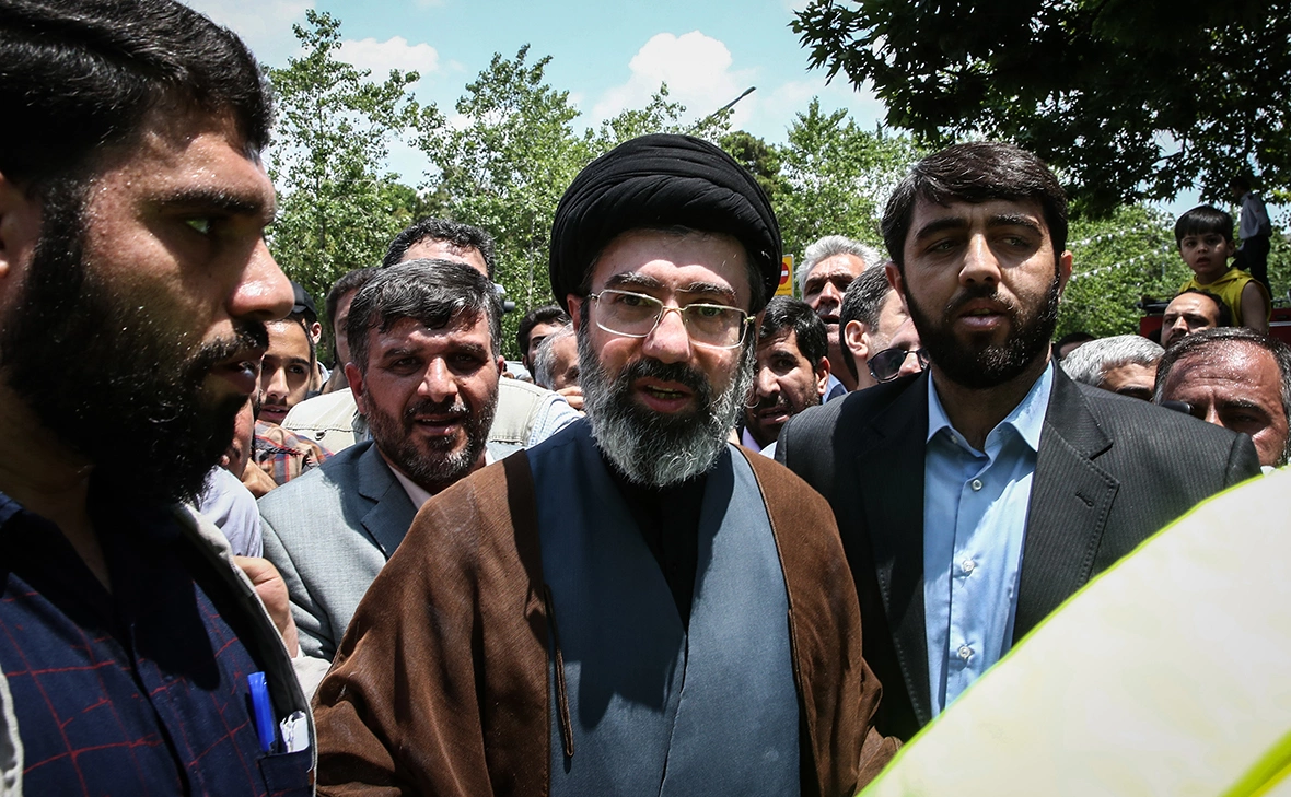 Saeid Zareian / Global Look Press