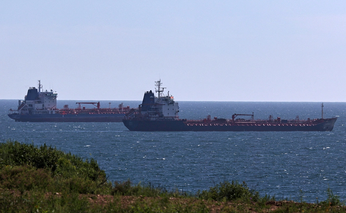 Tatiana Meel / Reuters