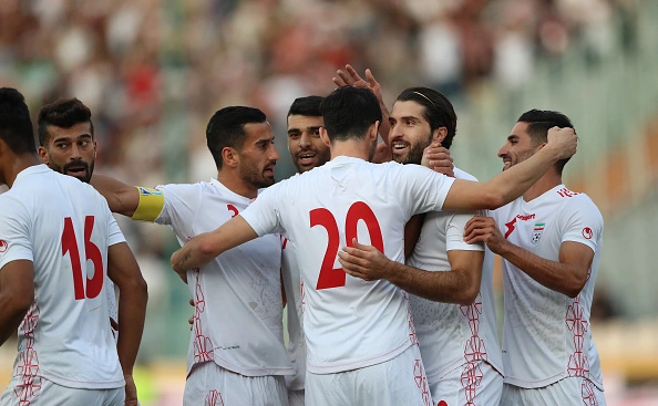 Amin M. Jamali / Getty Images