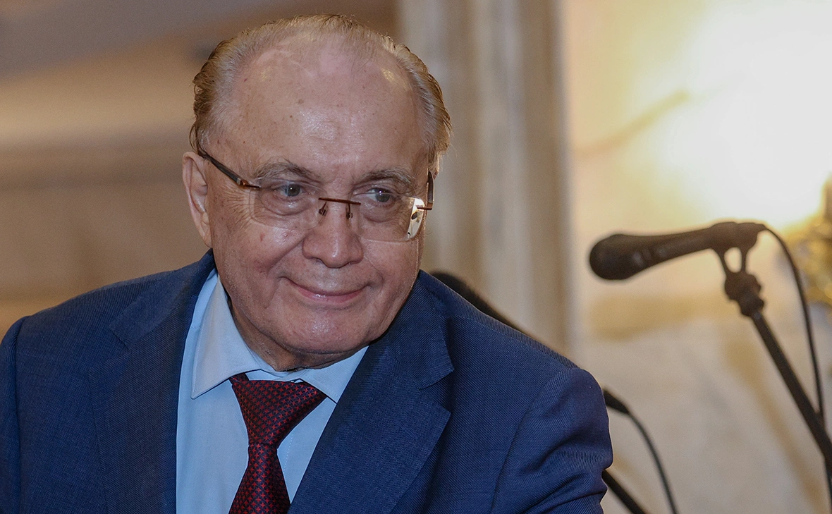 Сергей Булкин / NEWS.ru / Global Look Press