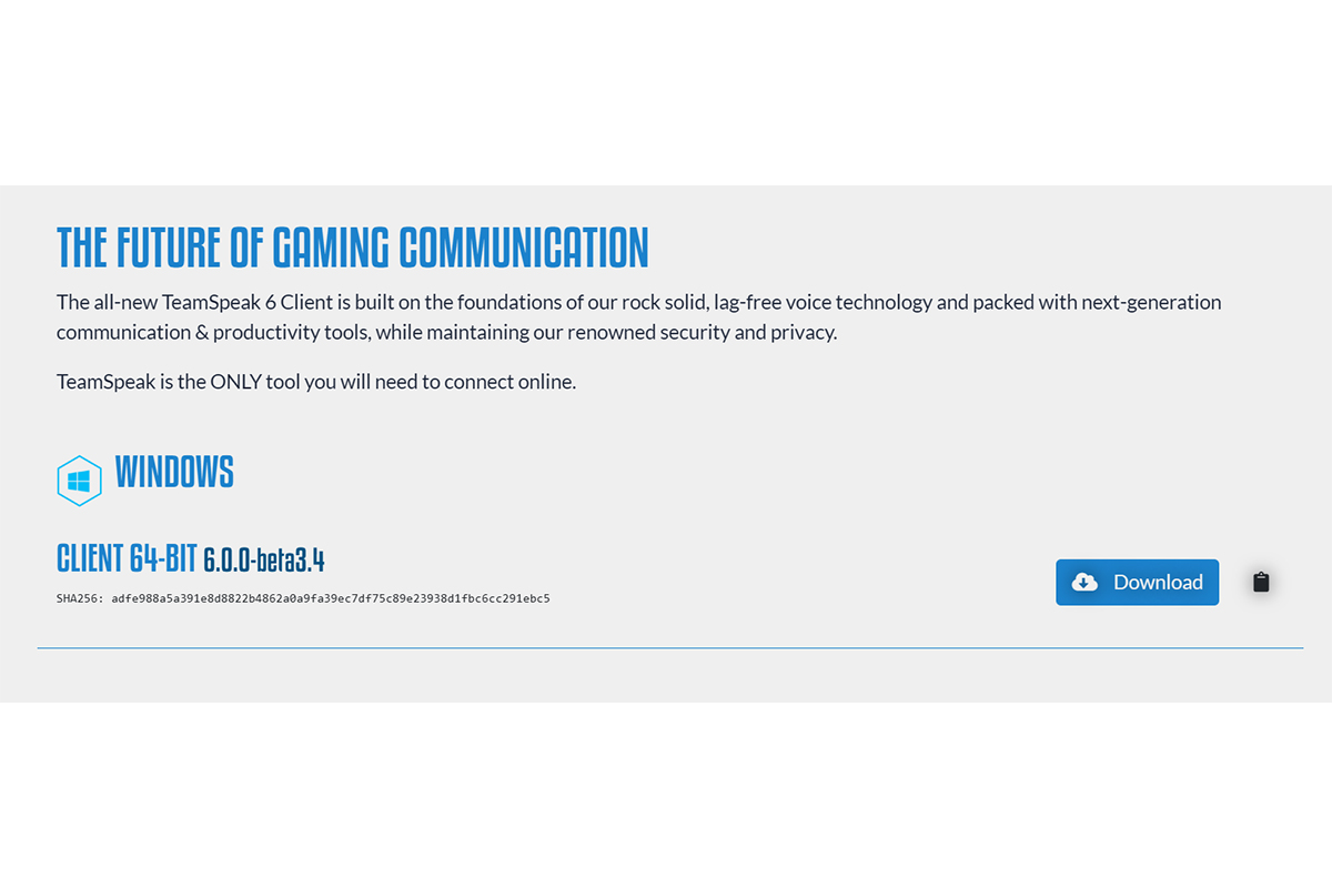 Найдите нужную версию и нажмите на кнопку скачивания