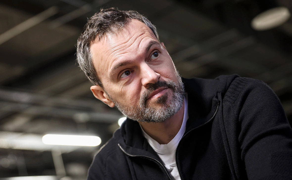 Владимир Андреев / РБК