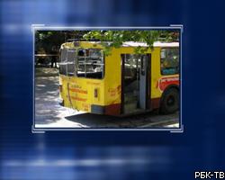 При взрыве в тираспольском троллейбусе погибла 6-летняя россиянка