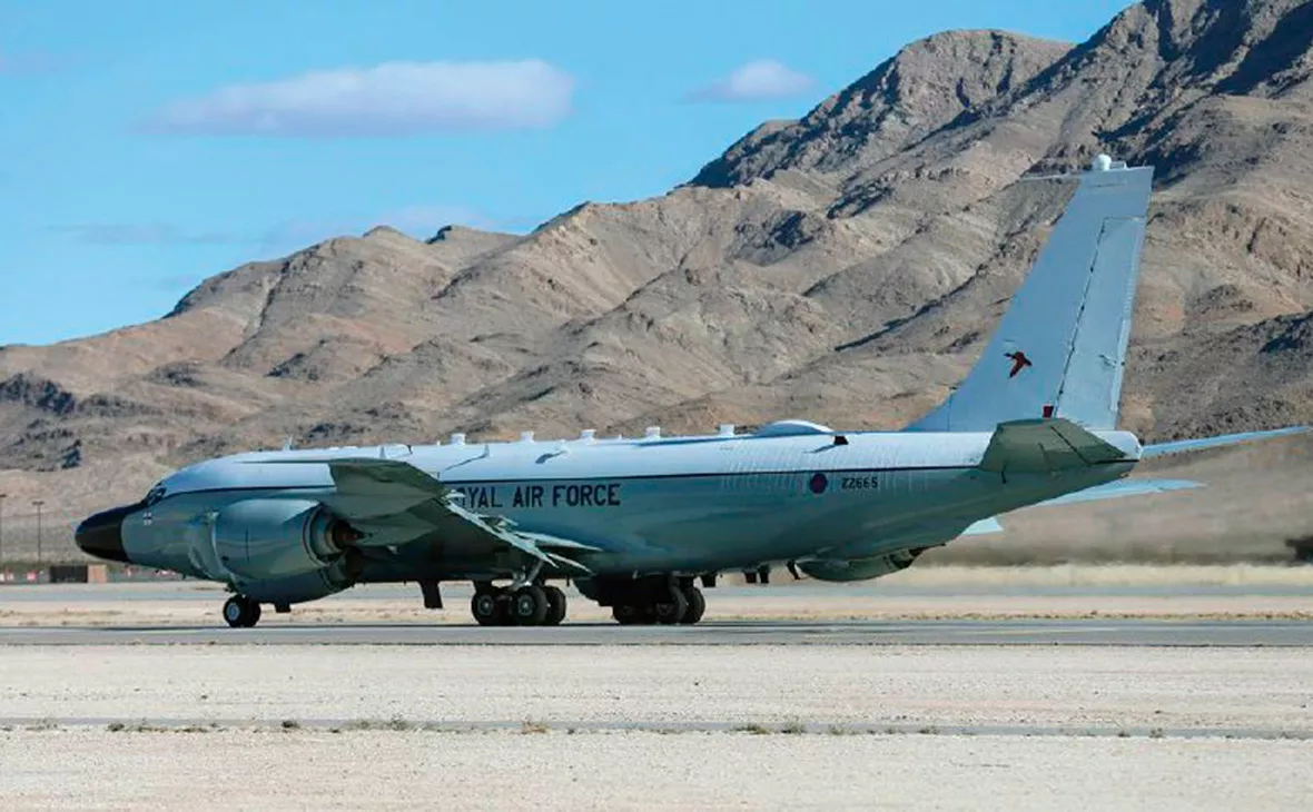 Посольство Великобритании в Москве / Telegram