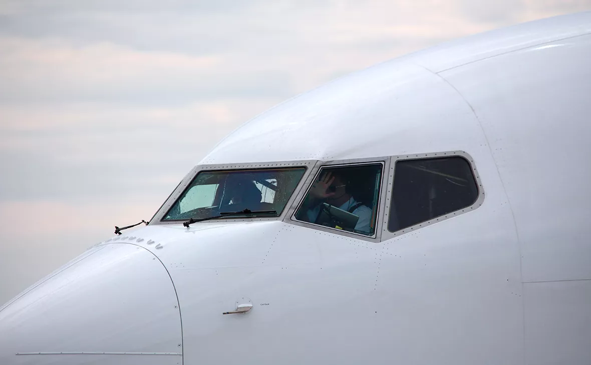 Роман Пятаков / РИА Новости