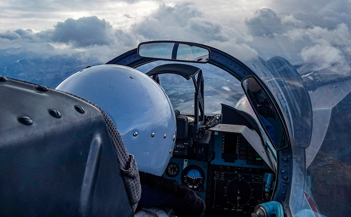 Виталий Тимкив / РИА Новости