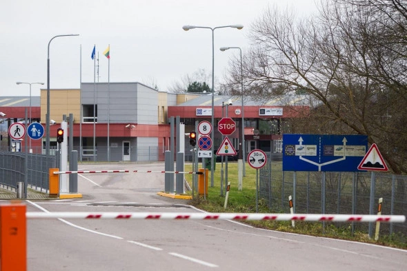 архив РБК Калининград