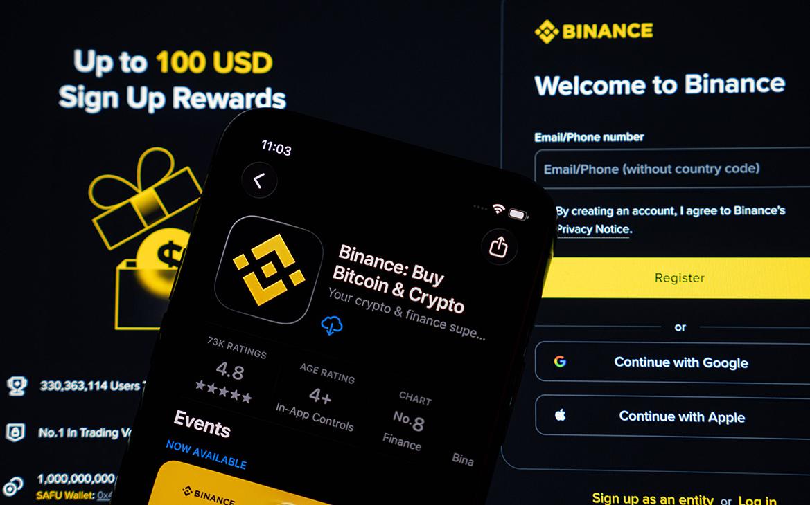 Как защитить деньги после взлома Binance: 7 вопросов и ответов