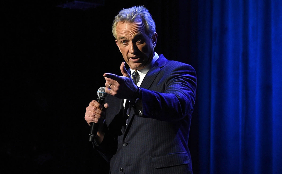 Joshua Blanchard / Getty Images