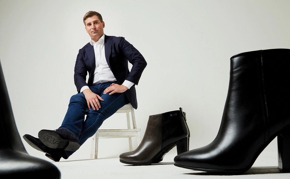 Иван Куринной / РБК