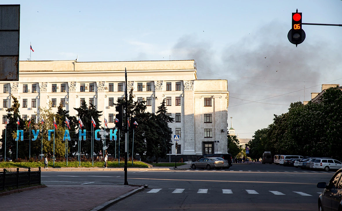 Владимир Иванов / ТАСС