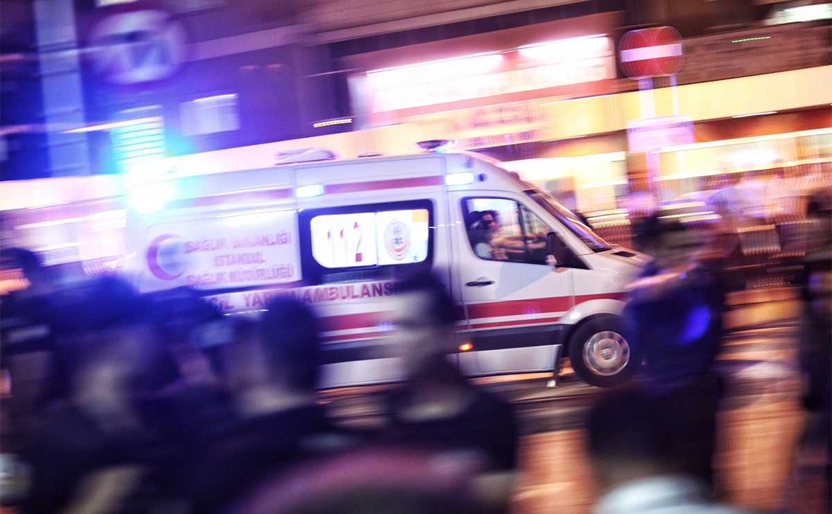 Defne Karadeniz / Getty Images