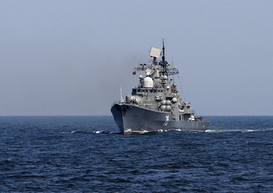 Минобороны РФ