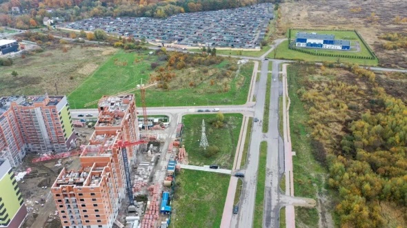 пресс-служба горадминистрации